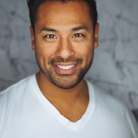Marcus Sterling